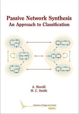 Book cover for Passive Network Synthesis