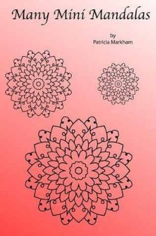 Cover of Many Mini Mandalas