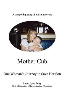 Cover of Mother Cub