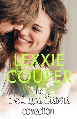 Book cover for The De Luca Sisters Collection