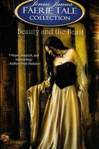 Cover of Beauty and the Beast