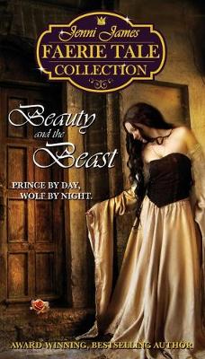 Book cover for Beauty and the Beast