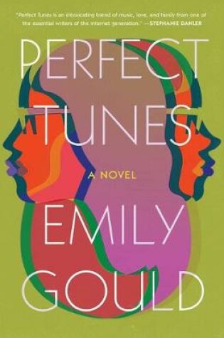Cover of Perfect Tunes