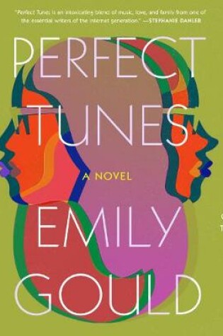 Cover of Perfect Tunes