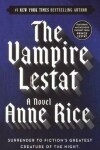 Book cover for The Vampire Lestat