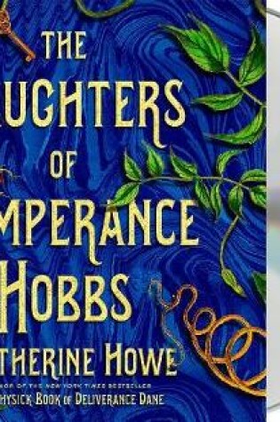 Cover of The Daughters of Temperance Hobbs