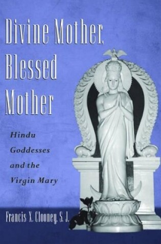 Cover of Divine Mother, Blessed Mother