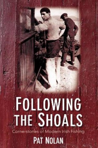 Cover of Following the Shoals