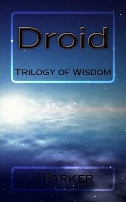 Book cover for Droid