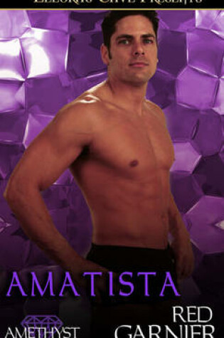 Cover of Amatista