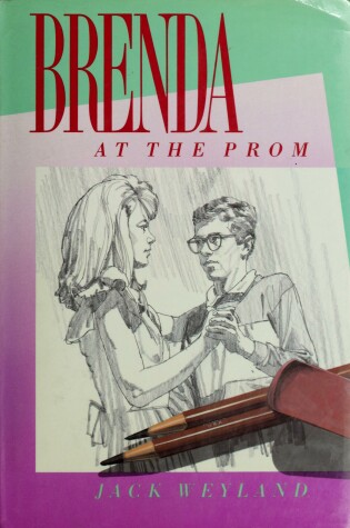 Cover of Brenda at the Prom