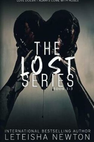Cover of The Lost Series