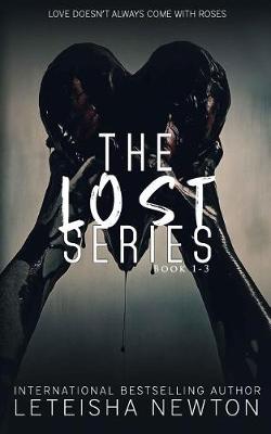 Book cover for The Lost Series