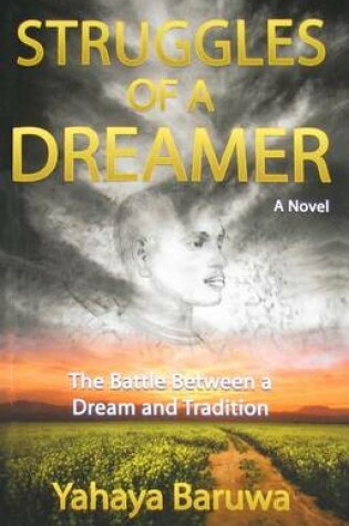 Cover of Struggles of a Dreamer