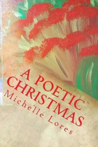 Cover of A Poetic Christmas