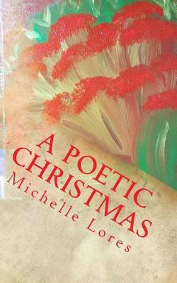 Book cover for A Poetic Christmas