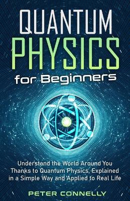 Cover of Quantum Physics for Beginners