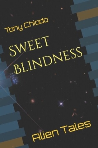 Cover of Sweet Blindness