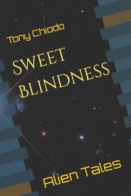 Book cover for Sweet Blindness