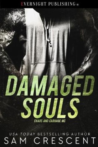 Cover of Damaged Souls