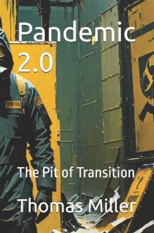 Cover of Pandemic 2.0