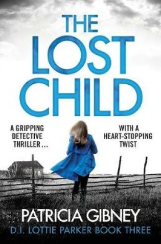 Cover of The Lost Child