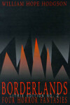 Book cover for Borderlands