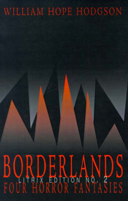 Cover of Borderlands