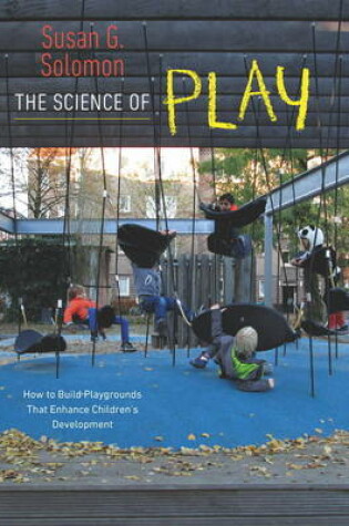 Cover of The Science of Play