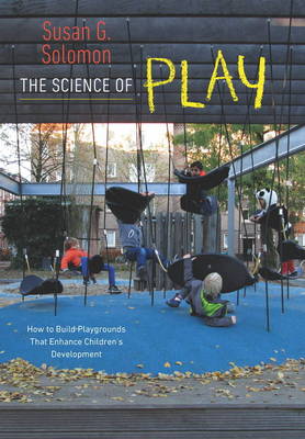 Book cover for The Science of Play