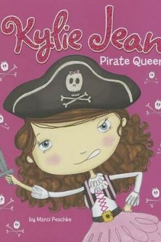 Cover of Pirate Queen