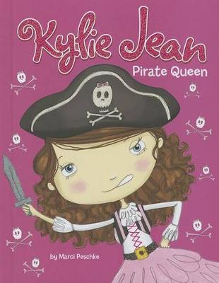 Cover of Pirate Queen