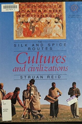 Cover of Cultures and Civilizations