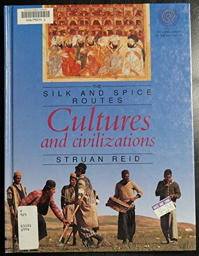 Book cover for Cultures and Civilizations
