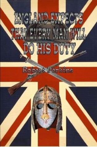 Cover of England Expects That Every Man Will Do His Duty