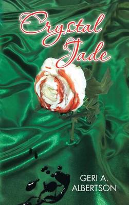 Book cover for Crystal Jade