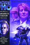 Book cover for The Architects of History