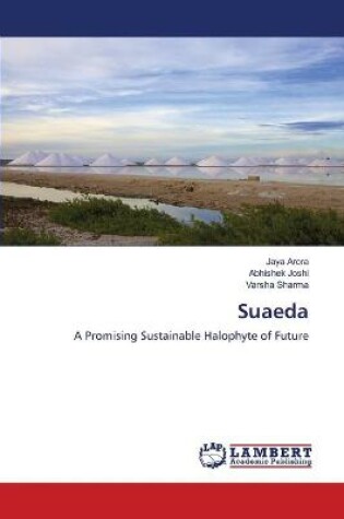 Cover of Suaeda