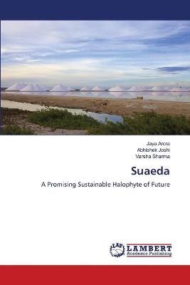Book cover for Suaeda