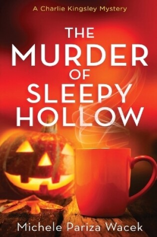 Cover of The Murder of Sleepy Hollow