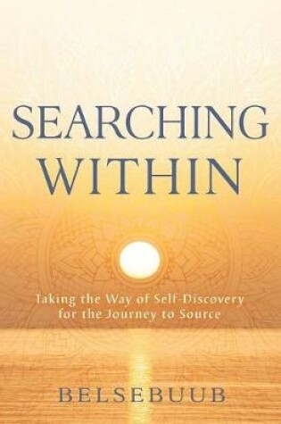 Cover of Searching Within