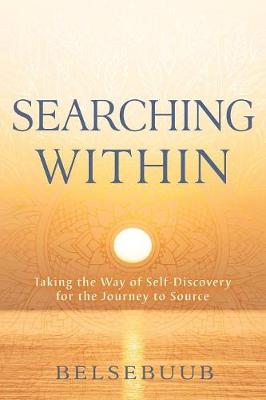 Book cover for Searching Within