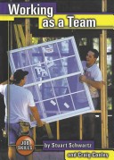 Book cover for Working as a Team