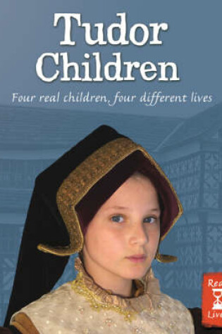 Cover of Tudor Children