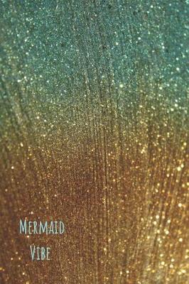 Book cover for Mermaid Vibe