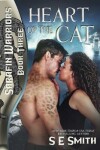 Book cover for Heart of the Cat