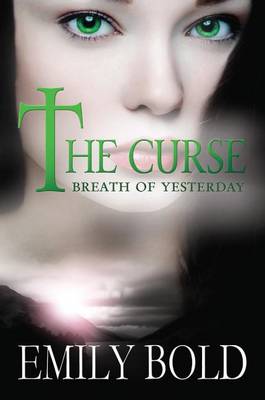 Book cover for Breath of Yesterday