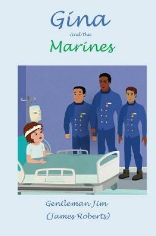 Cover of Gina and the Marines