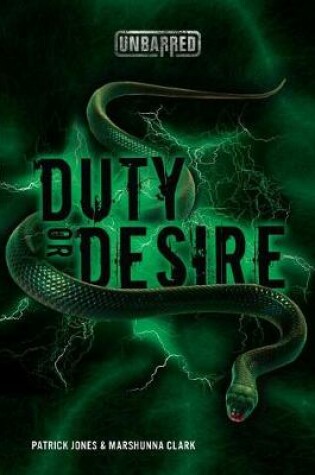 Cover of Duty or Desire