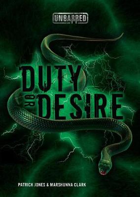 Book cover for Duty or Desire
